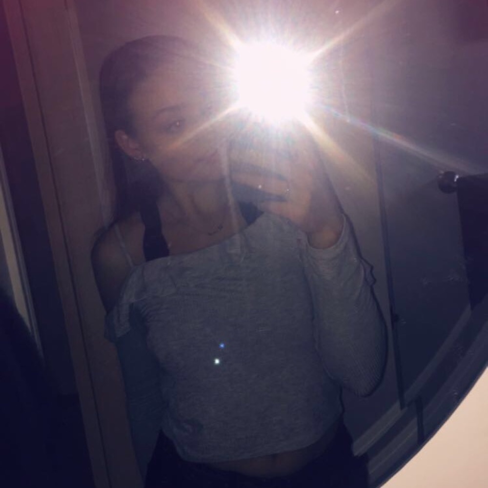 Meet your Posher, Heather
